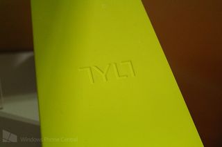 tylt view wireless charger