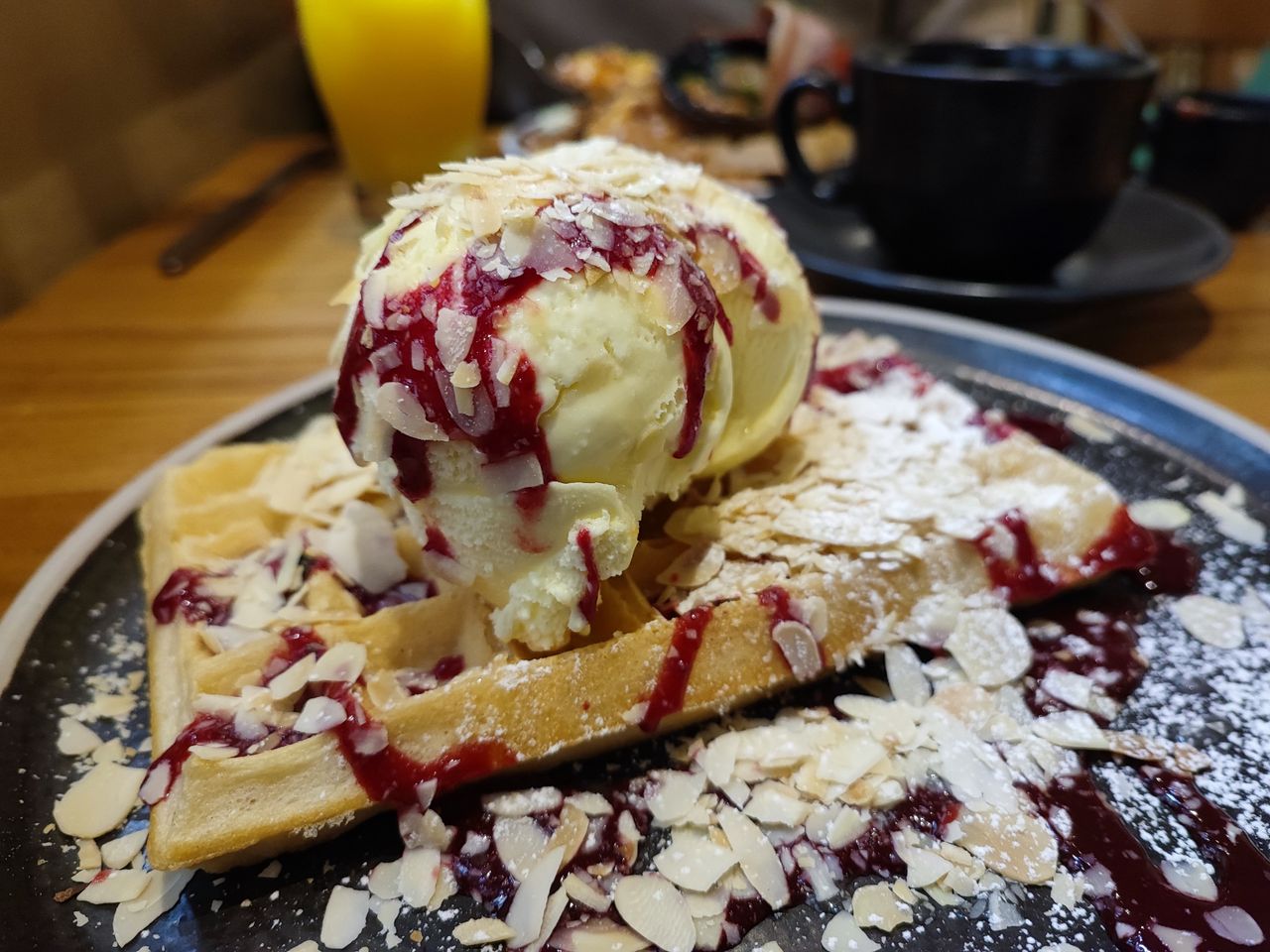 Xiaomi 11T Pro camera samples
