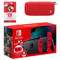 Nintendo Switch:$491.99now $399.99