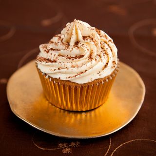 Tiramisu Cupcakes recipe