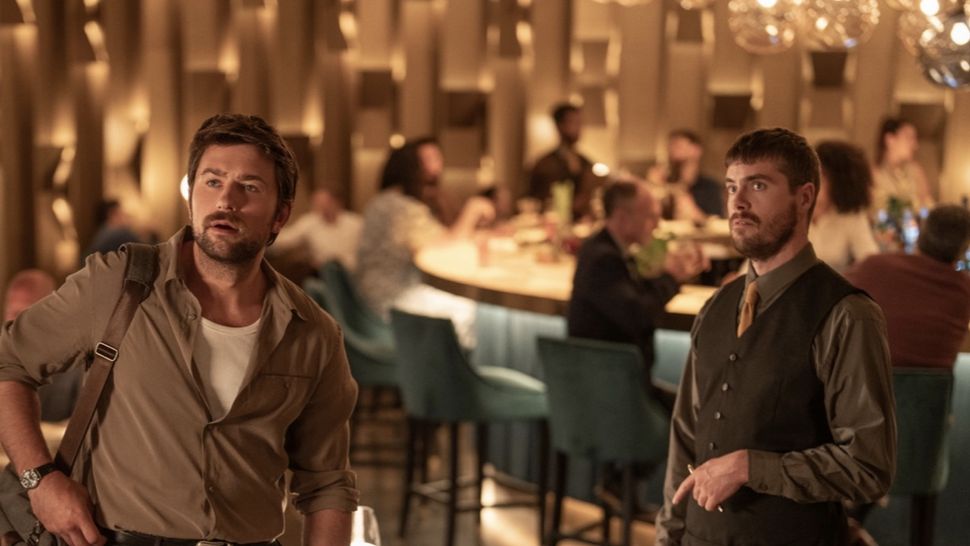 I Loved Drop And Have To Talk About The Horror Movie’s Queerness