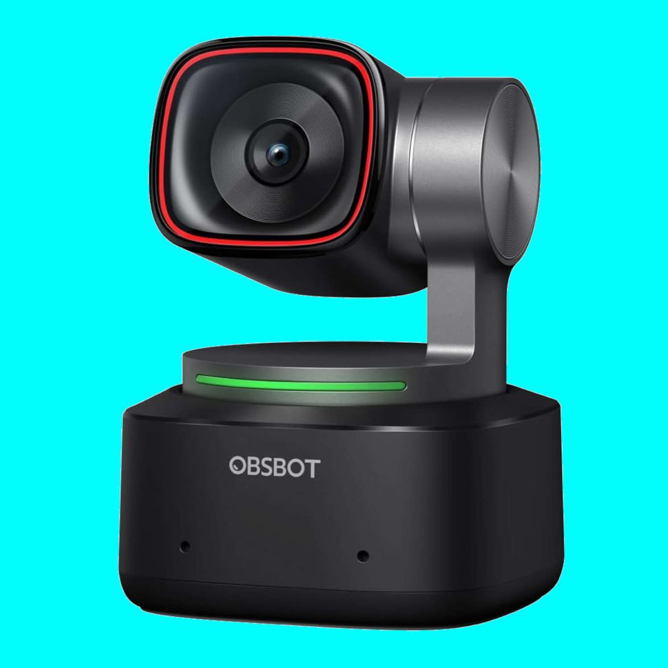 Best webcams in 2024: the 1080p and 4K webcams I recommend for gamers ...