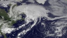 hurricane maria hits newfoundland