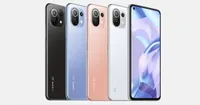 Xiaomi 11 Lite 5G NE Xiaomi 11 Lite 5G NE