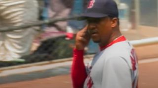 The Boston Red Sox in The Comeback: 2004 Boston Red Sox