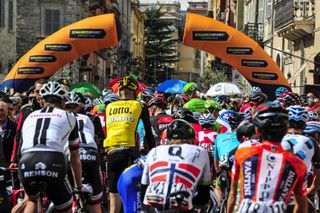 adriatico cycling race
