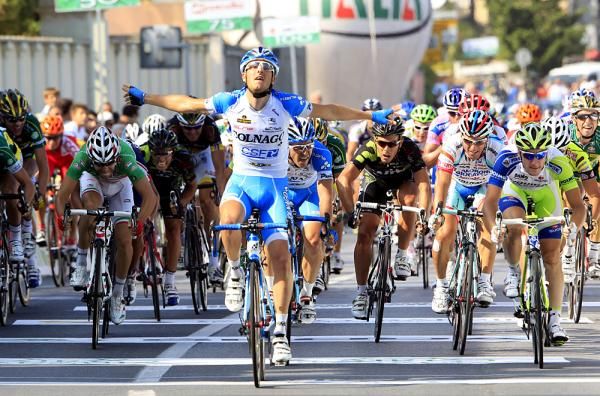 Sacha Modolo (Colnago-CSF Inox)