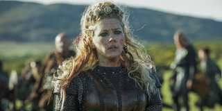 Vikings Lagertha Katheryn Winnick