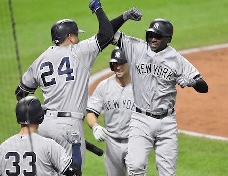 YES Network (Yankees Entertainment & Sports Network) - Team Marketing Report