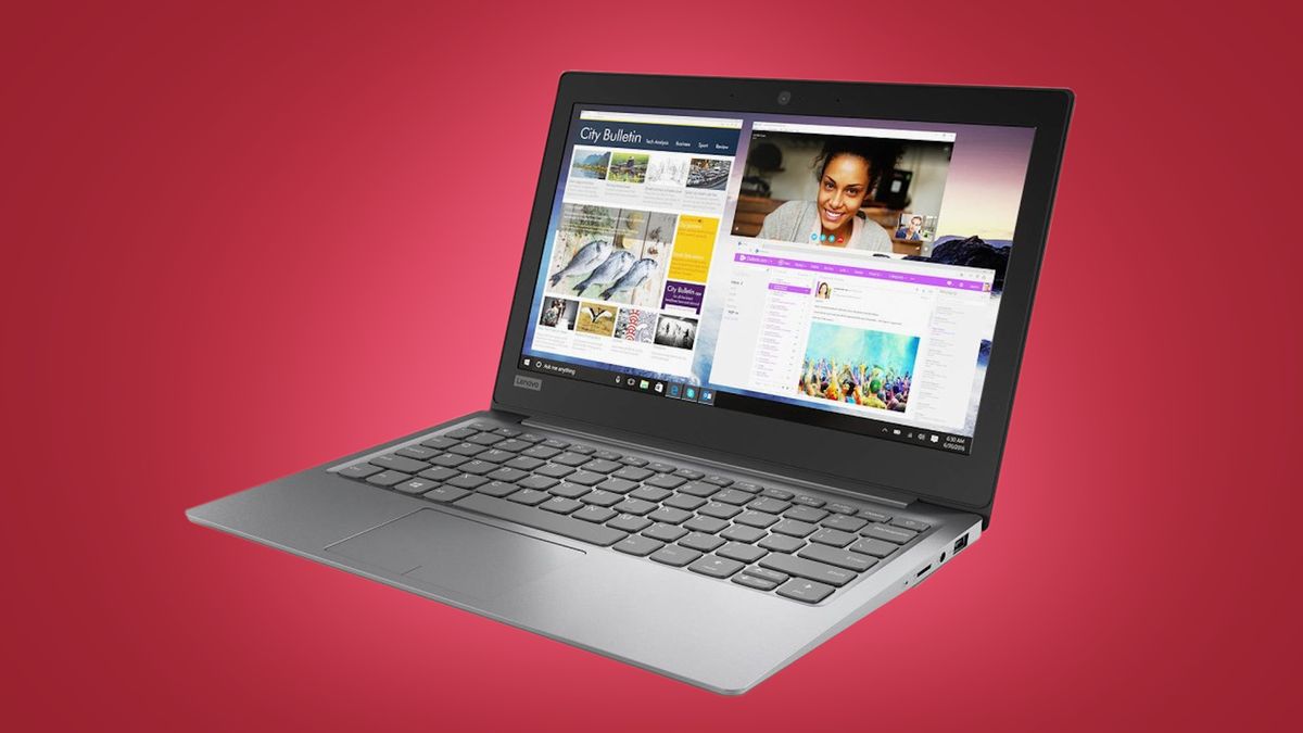 This is the cheapest Windows laptop you can buy on Black Friday but