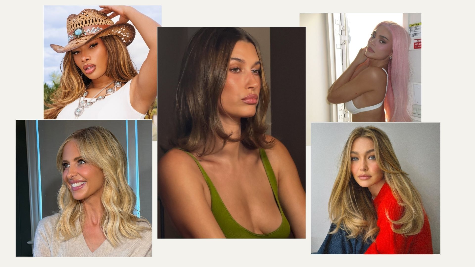These Y2K Hair Colours Are Making a Comeback—How To Wear Them in 2026, According to Experts