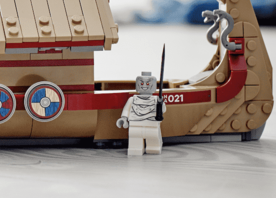 Toys for Thor: Love and Thunder