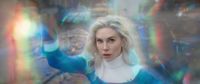 Sue Storm (Vanessa Kirby) in Fantastic Four: The First Steps