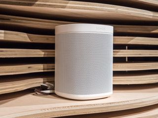 Sonos One