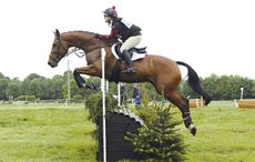 Izzy Squire