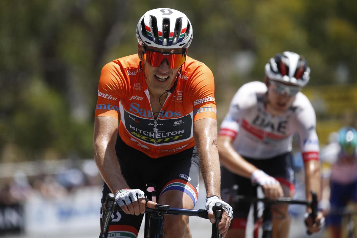 Daryl Impey