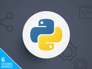 Python training course