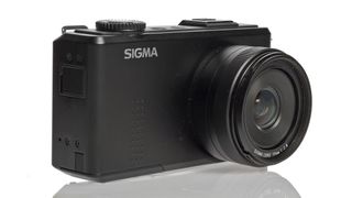 Sigma DP1 Merril review