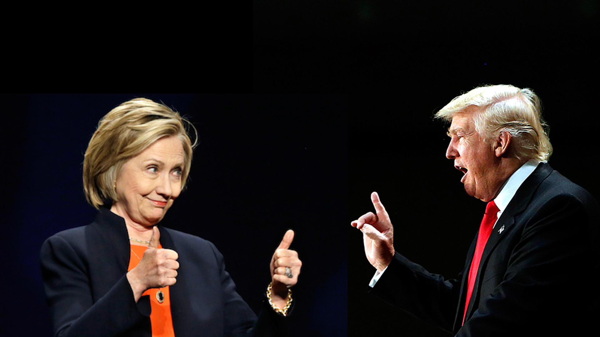 How To Watch The 2016 Us Presidential Debates Techradar 9316