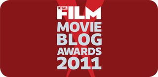 The 2011 Total Film Movie Blog Awards