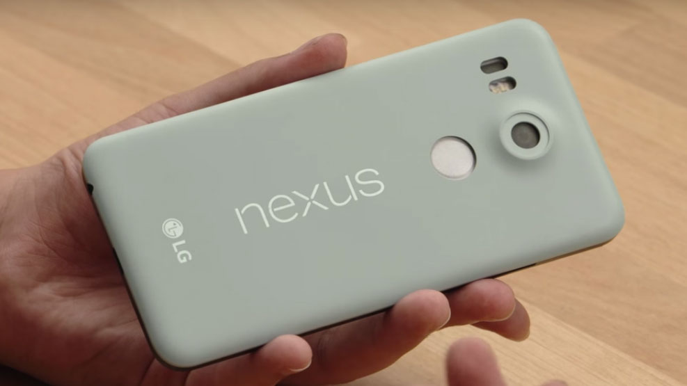 Nexus 5X