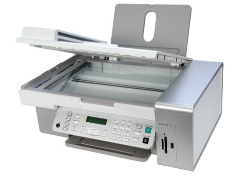 Lexmark x5470 driver windows 10