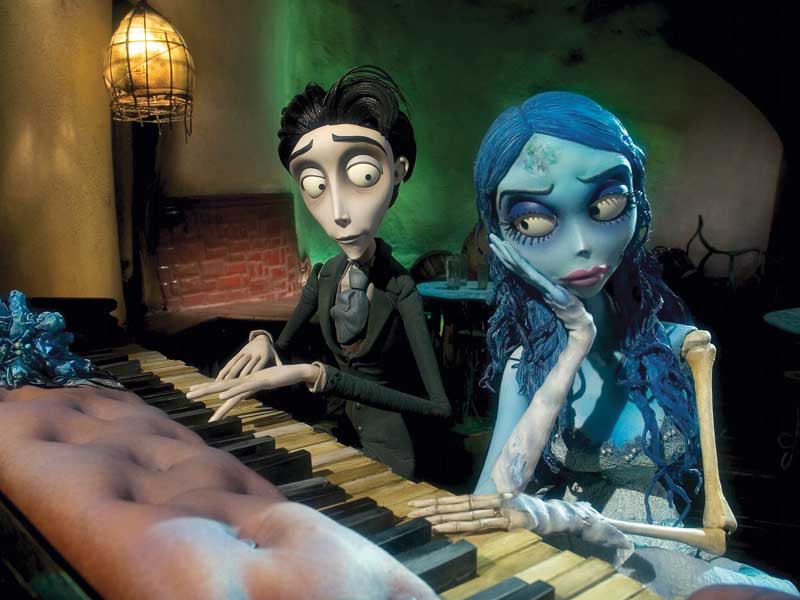 Corpse Bride