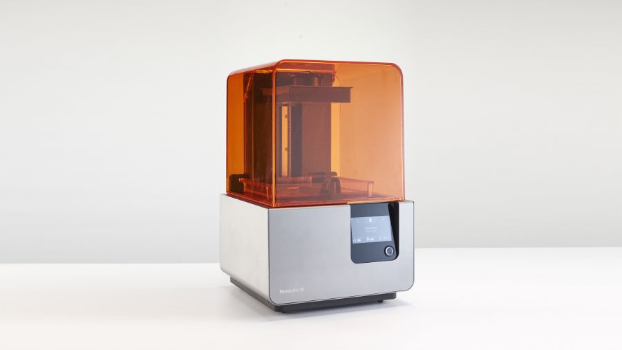 Formlabs Form 2 Review TechRadar