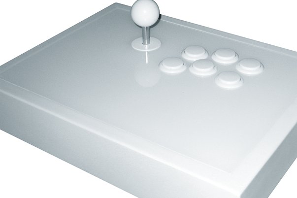 How To Make A Wii Arcade Stick Gamesradar