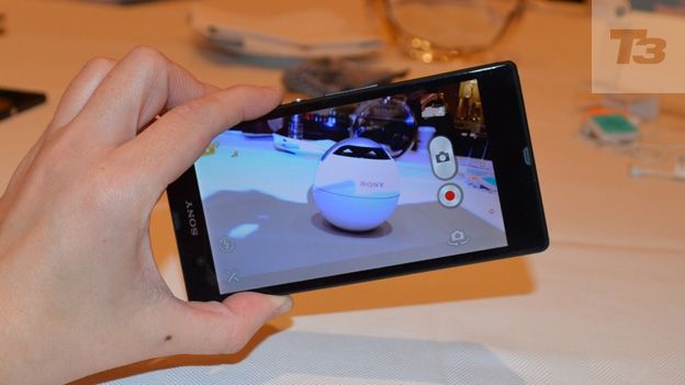 Sony Xperia Z review
