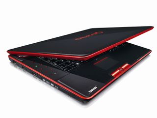 Toshiba's laptops come up trumps in survey of malfunctioning mobile computers