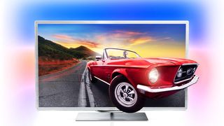 New 9000 series LED TVs are cream of Philips' crop