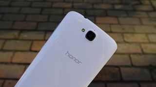 Honor Holly review