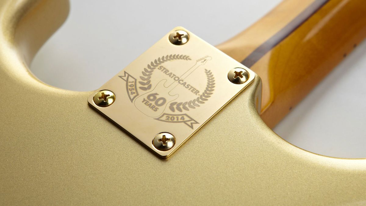 Squier 60th Anniversary Classic Vibe '50s Stratocaster review