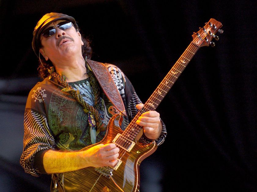 10 Best Guitar Tones Of All Time – IHGVK