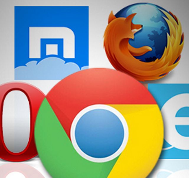 who has the most secure internet browser