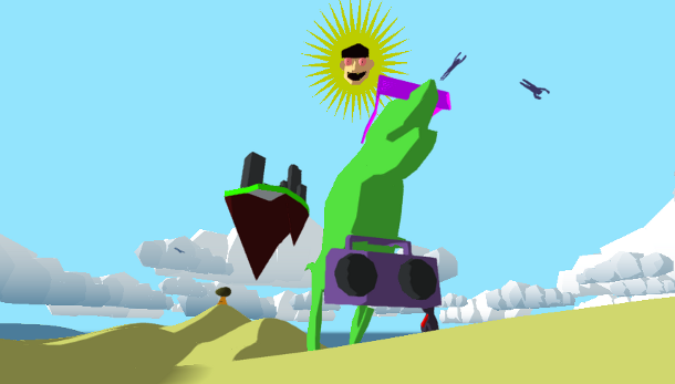 roundup dream