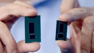 Intel Atom parts