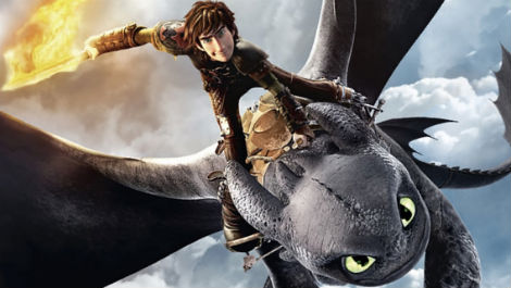 How To Train Your Dragon 3 Pushed Back Until 2017 Gamesradar