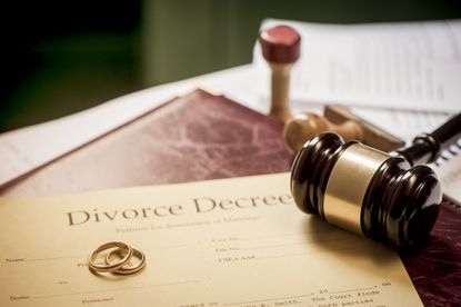 2. Birth, marriage, divorce and death certificates