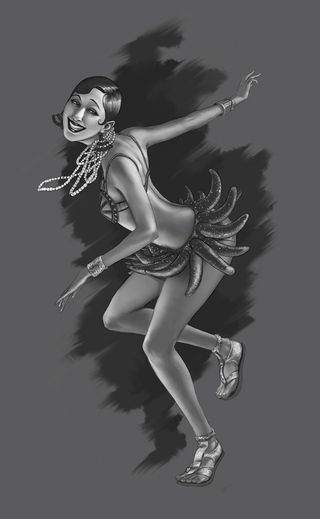 flapper main image