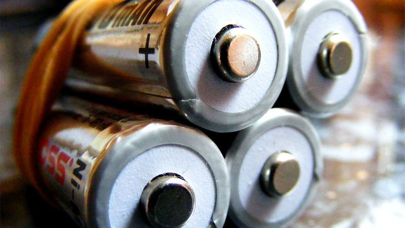 Scientists 'accidentally' create everlasting batteries | ITProPortal