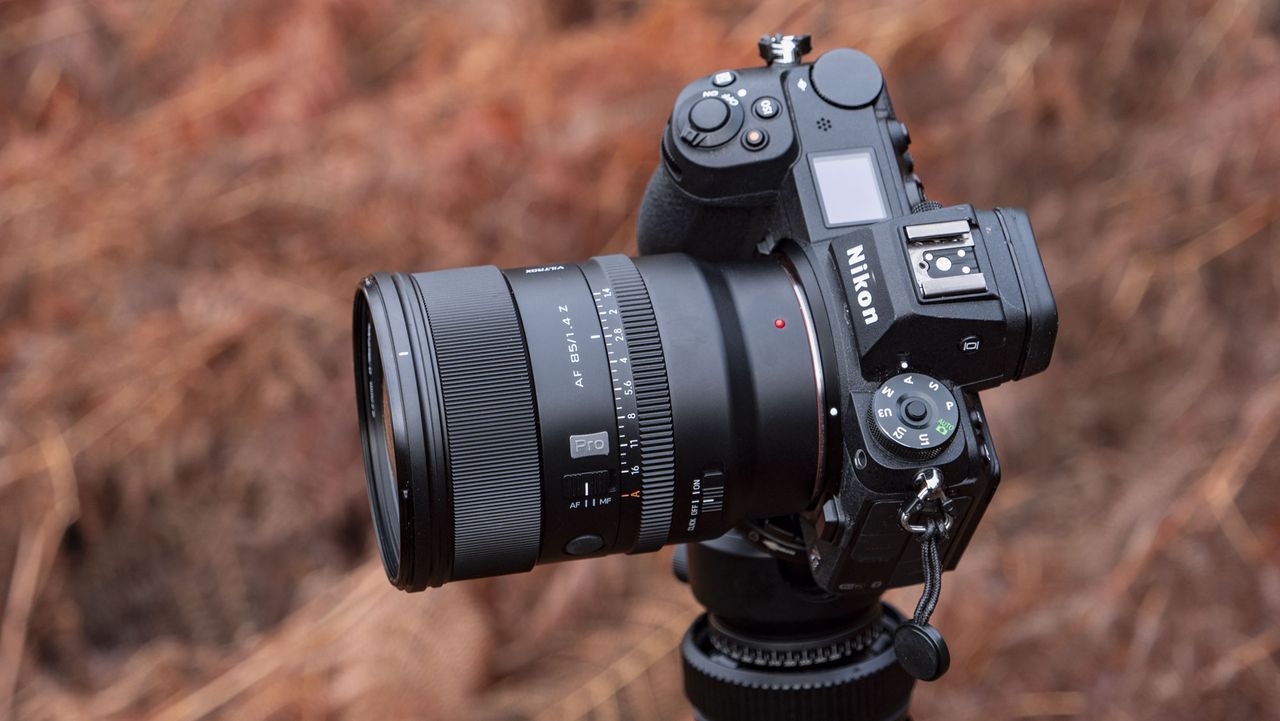 I tested the Viltrox 85mm f/1.4 Pro for two months — here's why this classic portrait lens beats pricey first-party glass