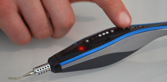 Clean up 3D printing errors quickly with this new tool