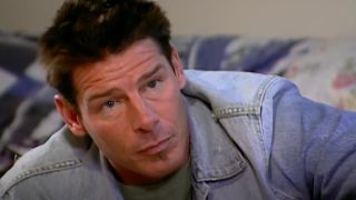 Ty Pennington on Extreme Makeover: Home Edition