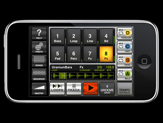 IK Multimedia GrooveMaker Cool & Dre, £4.99