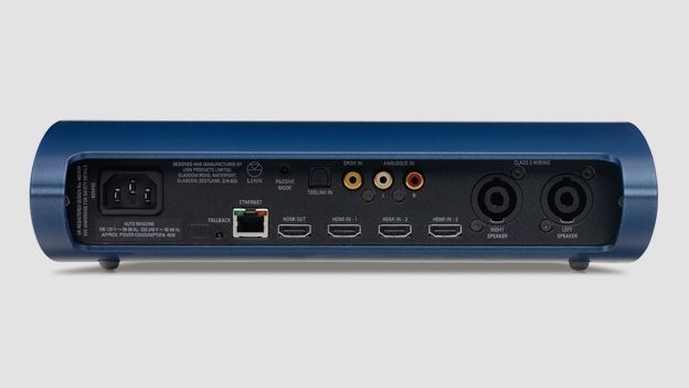 Linn Kiko review