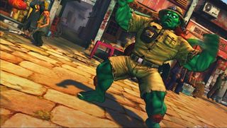 Gaming's most ridiculous alternate fighting costumes | GamesRadar+