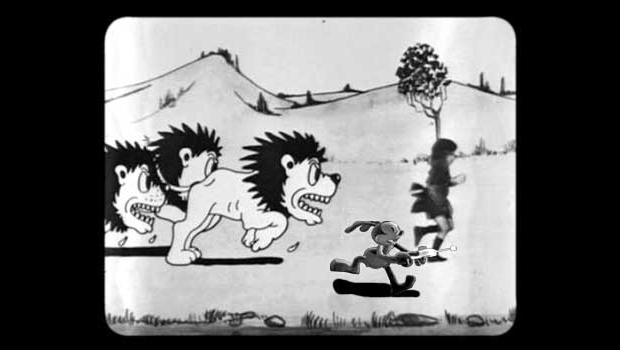 Alice Comedies