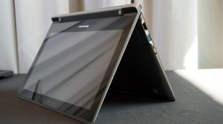 Lenovo N20p Chromebook review